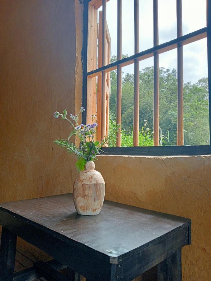 Dong Van Panorama Homestay Экстерьер фото