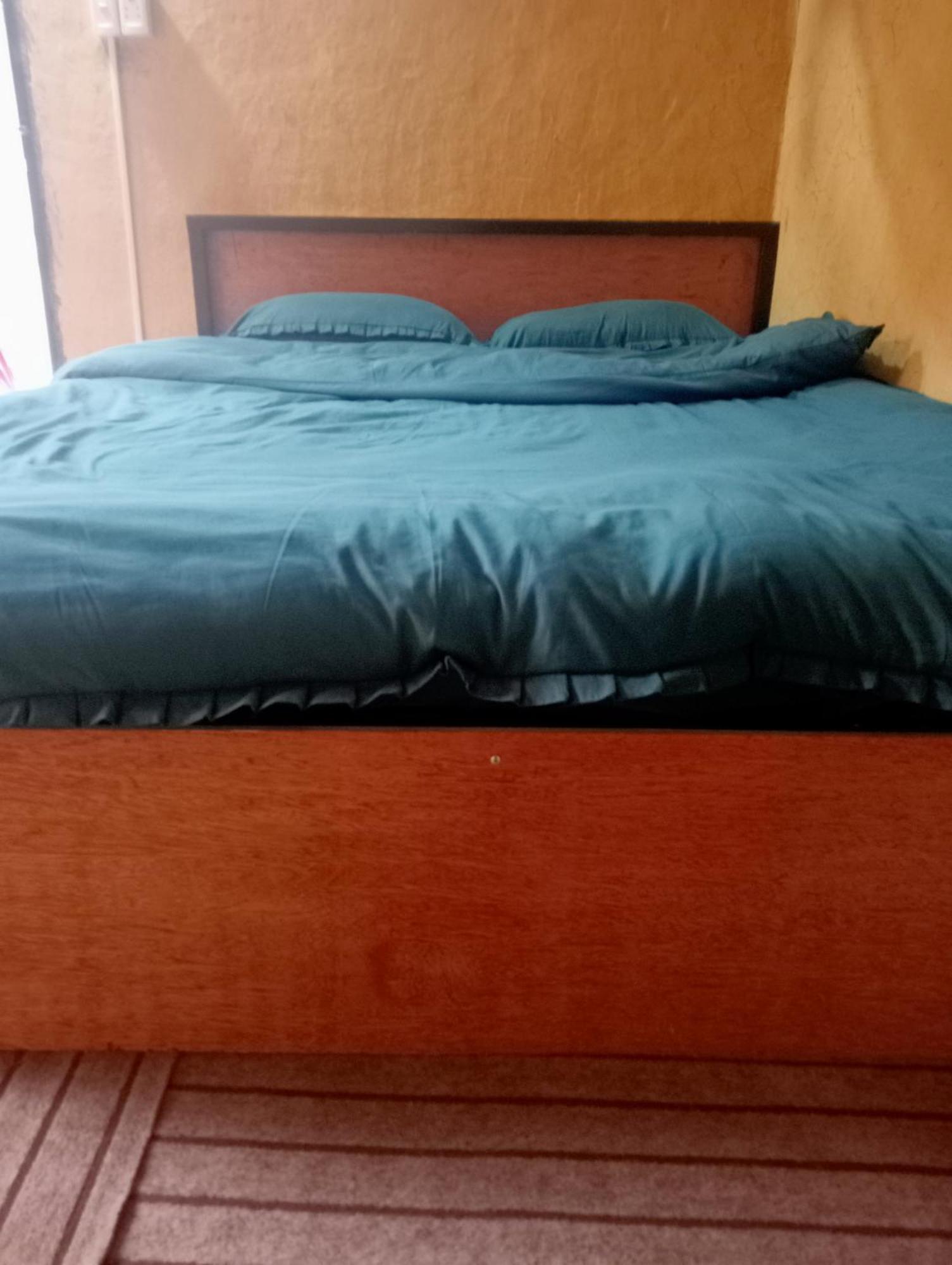 Dong Van Panorama Homestay Экстерьер фото